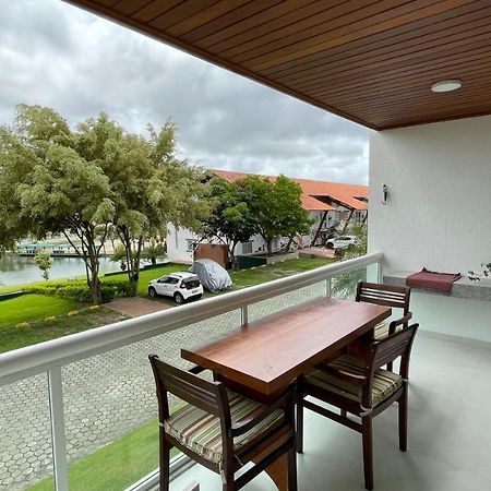 Flat No Villa Hipica Gravata Εξωτερικό φωτογραφία