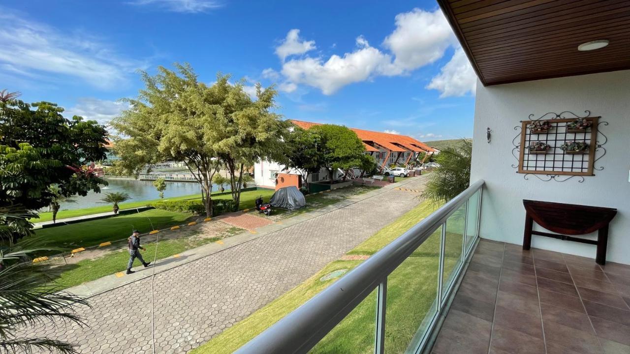 Flat No Villa Hipica Gravata Εξωτερικό φωτογραφία