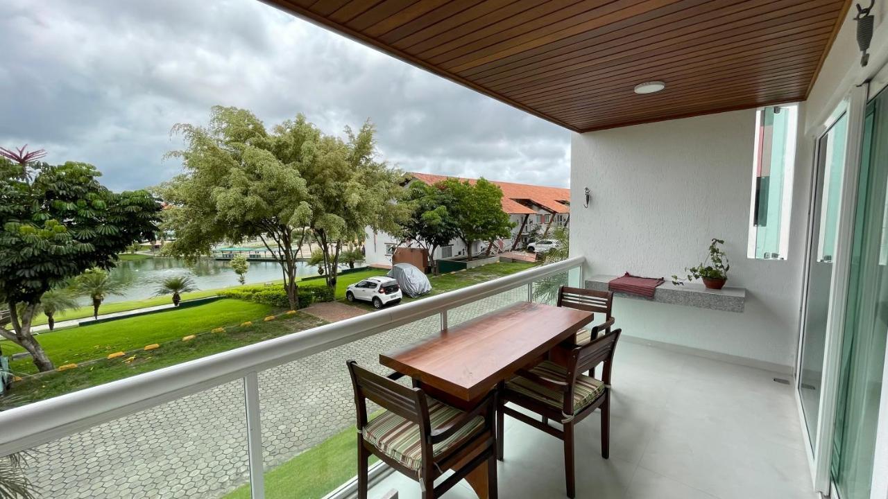 Flat No Villa Hipica Gravata Εξωτερικό φωτογραφία