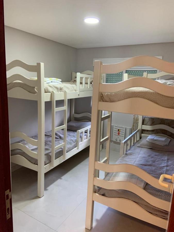 Flat No Villa Hipica Gravata Εξωτερικό φωτογραφία