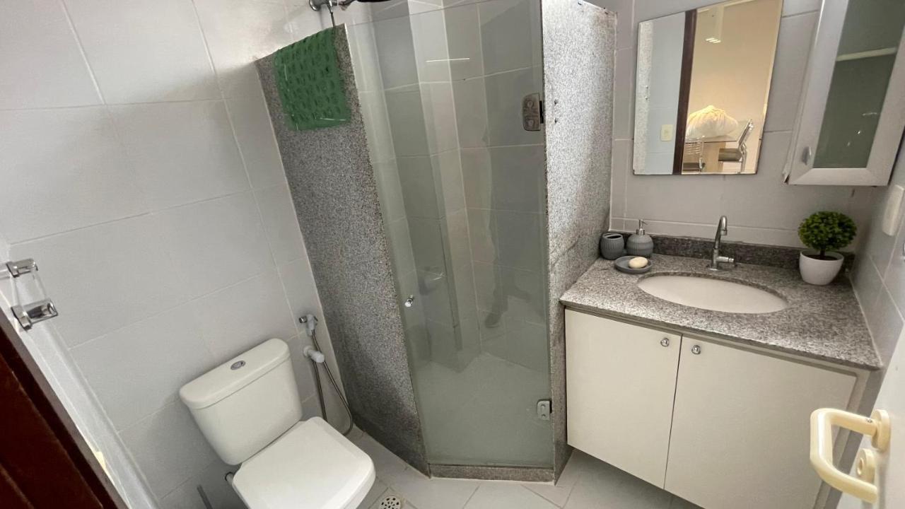 Flat No Villa Hipica Gravata Εξωτερικό φωτογραφία